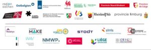 Logos partners DTA